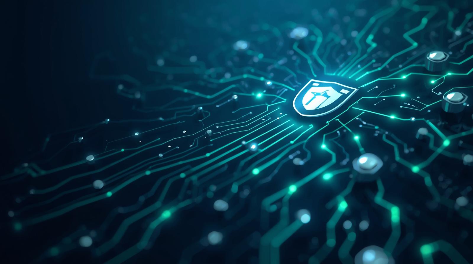 Professional team collaboration