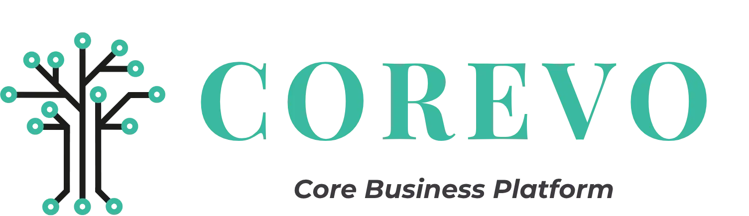 Corevo Logo